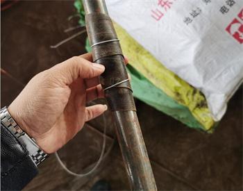 河北50MM注浆管